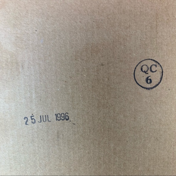 Nike Etonic Men’s Golf Shoes Vtg White Sz 9 - Picture 15 of 15